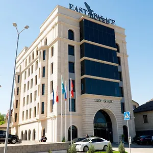 East Palace Otel Almatı