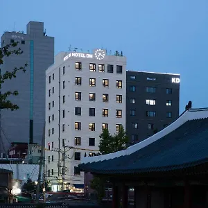 3* Hotel Dm