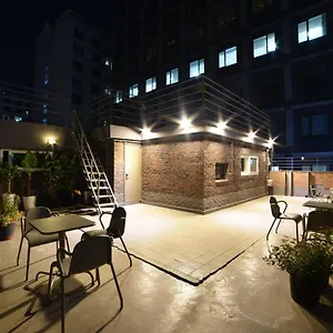  Guest house Soosong