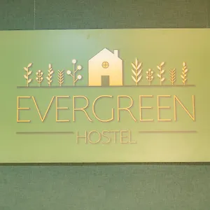 Evergreen Hostel Almatı