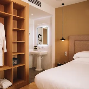H La Paloma Boutique (adults Only) Otel Barselona