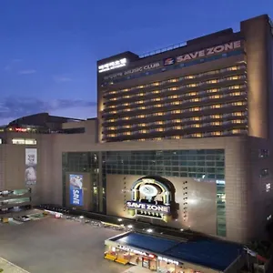 visit hotel