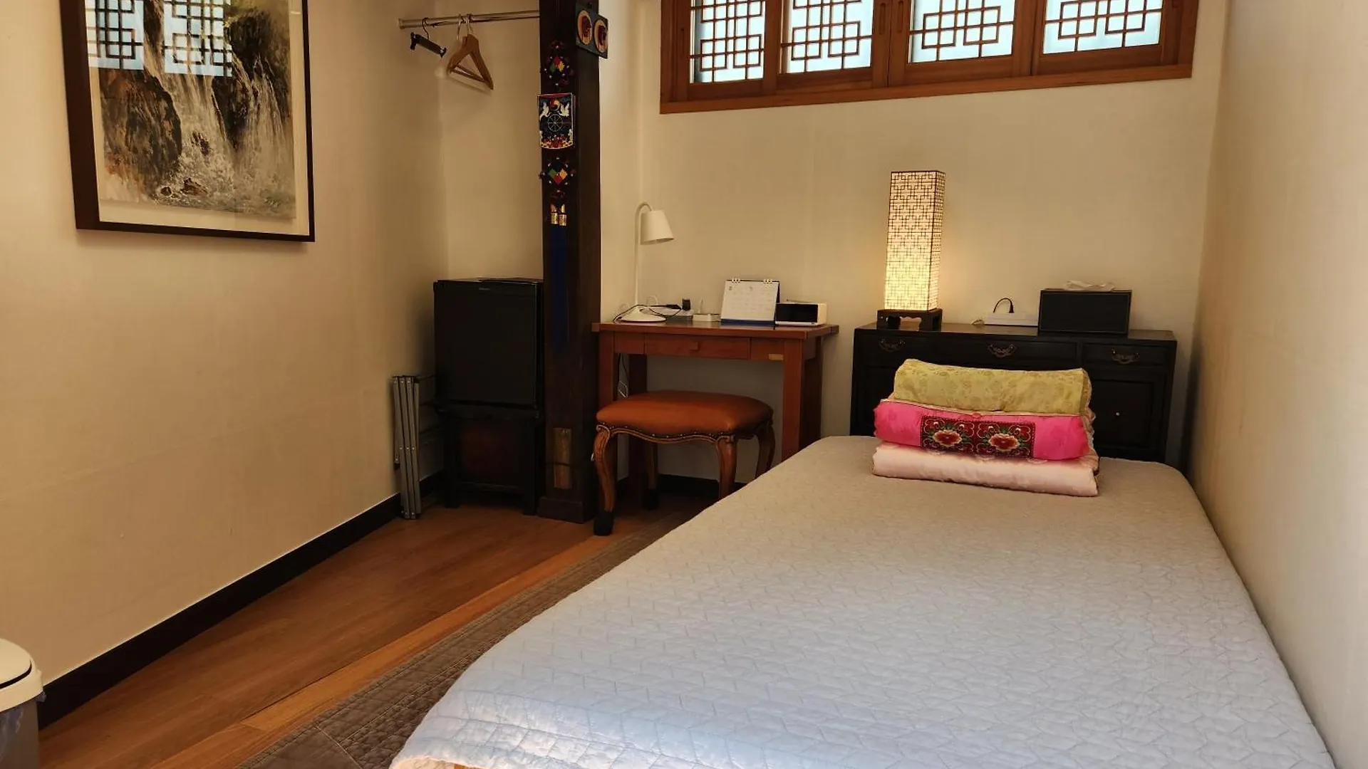 Seochon Guesthouse Seoel Gasthuis