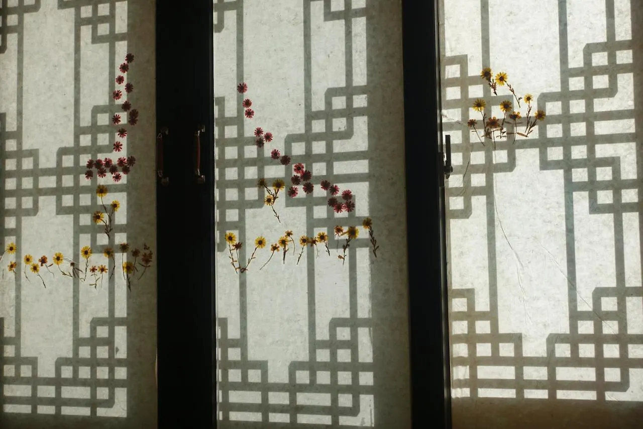 Seochon Guesthouse Σεούλ 0*,  Νότια Κορέα