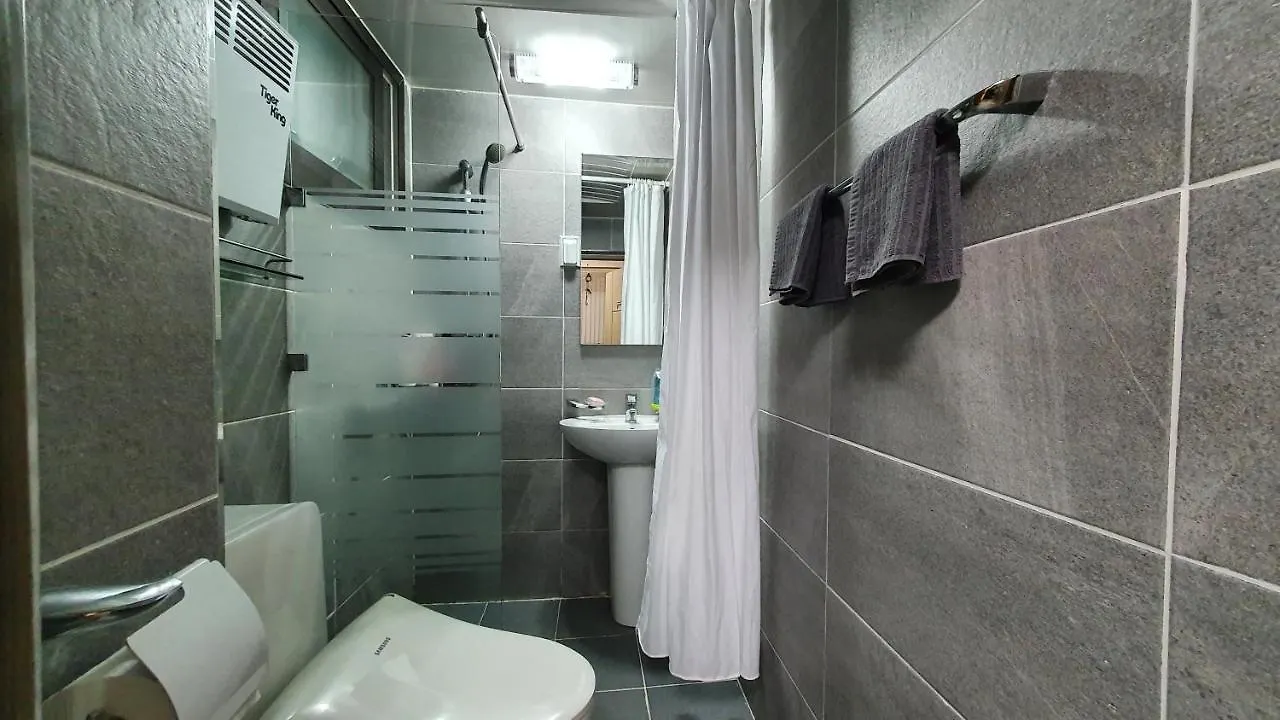 Guest house Seochon Guesthouse Seoul