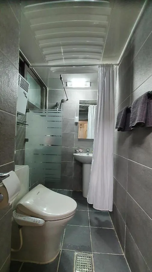 Seochon Guesthouse Σεούλ