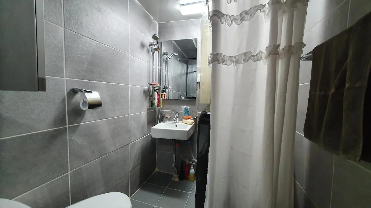 Guest house Seochon Guesthouse Seoul South Korea