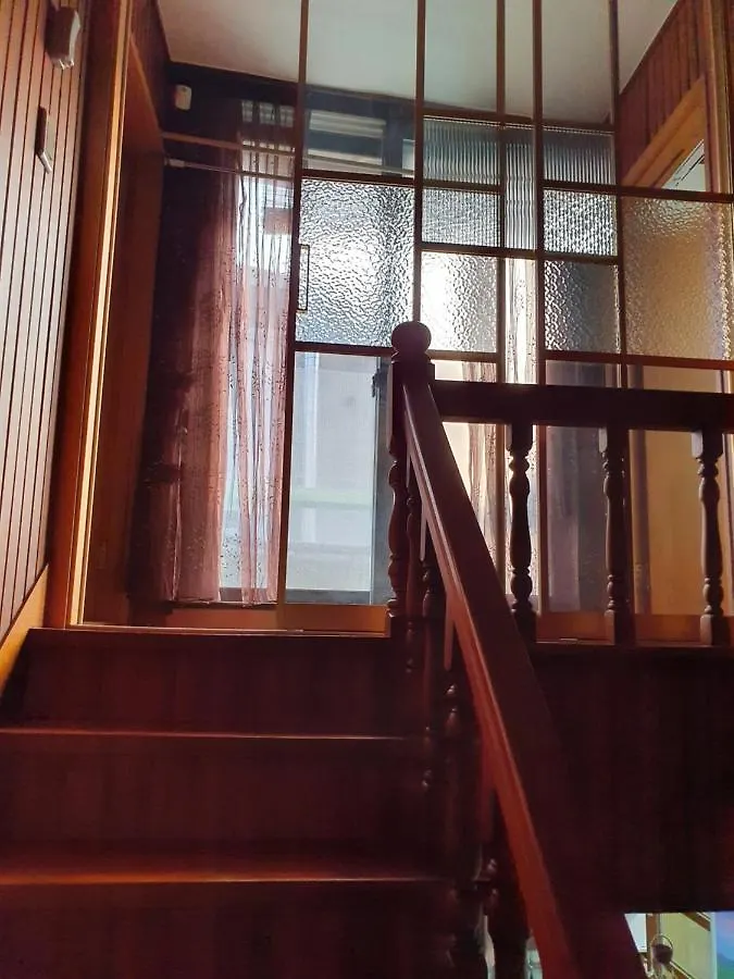 Konukevi Seochon Guesthouse Seul