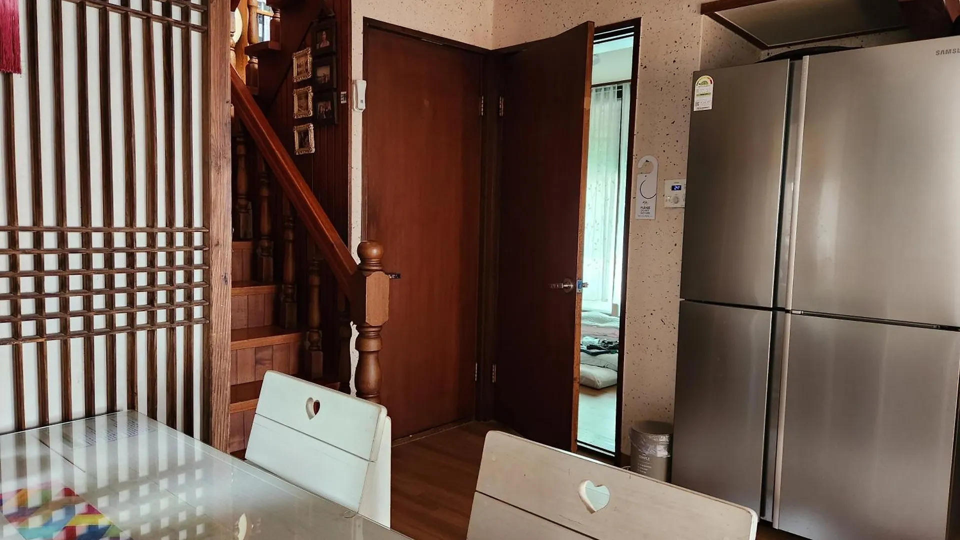 Seochon Guesthouse Σεούλ Πανσιόν
