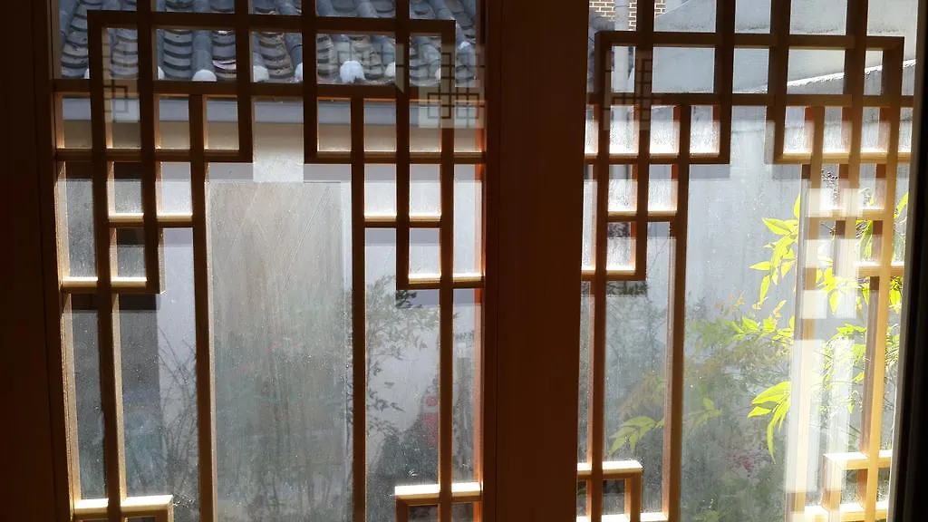 Seochon Guesthouse Seoul Guest house