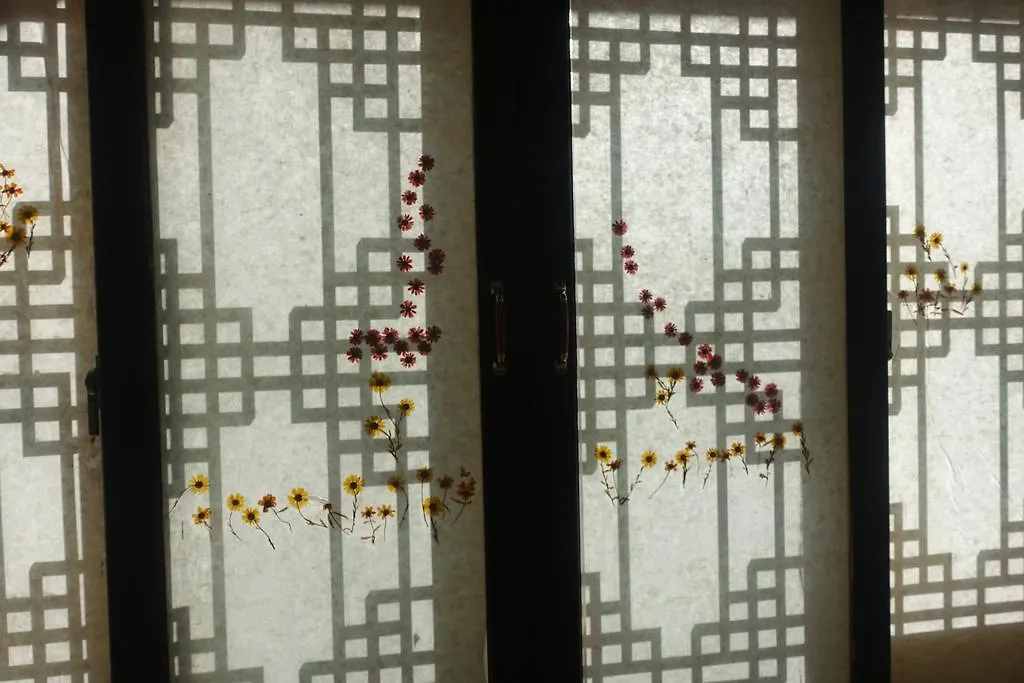 Seochon Guesthouse Seoul