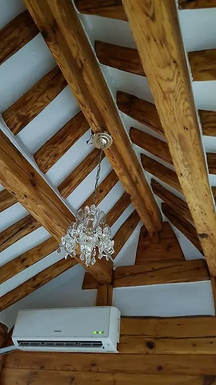 Πανσιόν Seochon Guesthouse Σεούλ