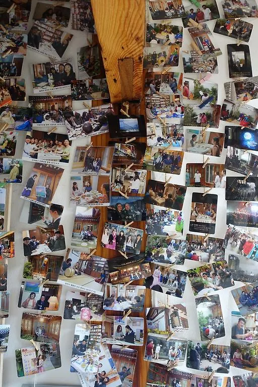 Πανσιόν Seochon Guesthouse Σεούλ Νότια Κορέα