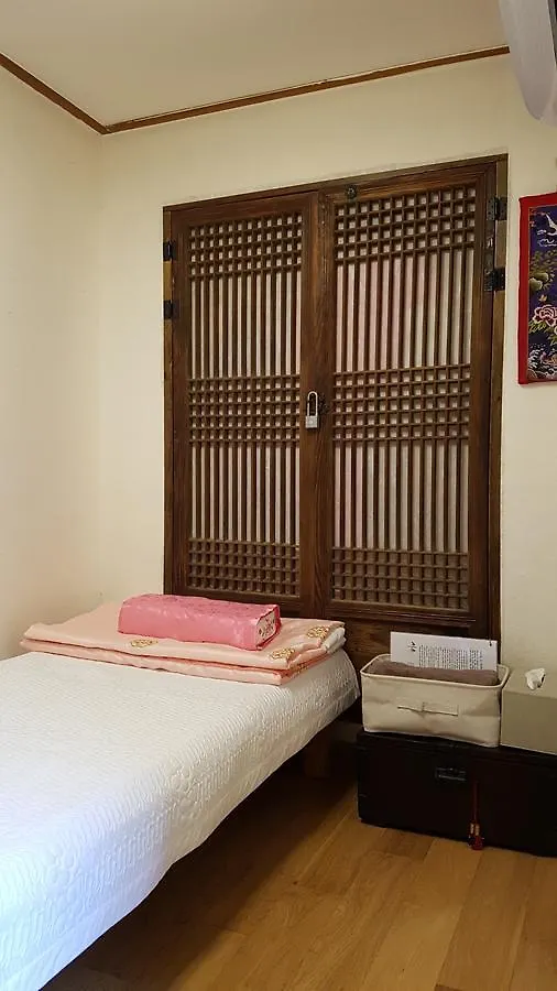 Seochon Guesthouse Seoul 0*,  South Korea