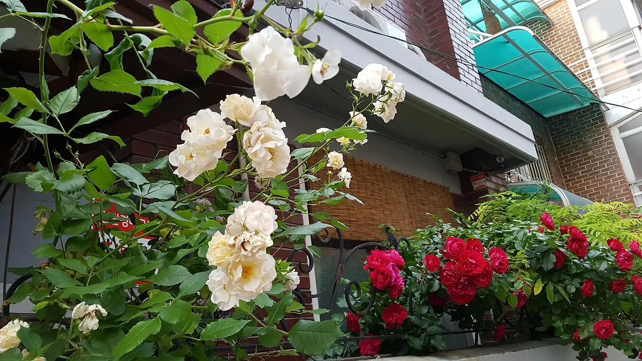 Guest house Seochon Guesthouse Seoul