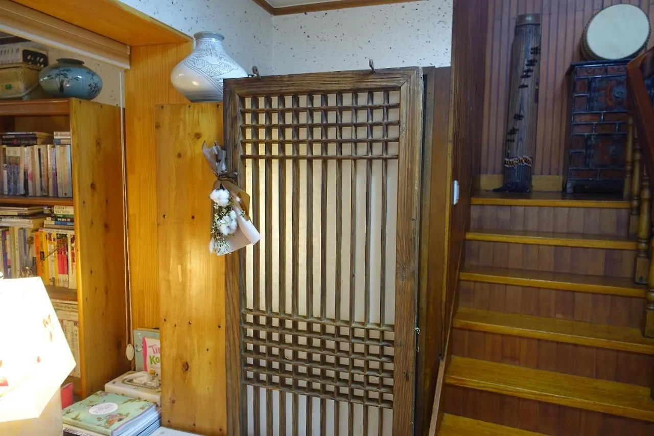 Seochon Guesthouse Seul 0*,  Güney Kore